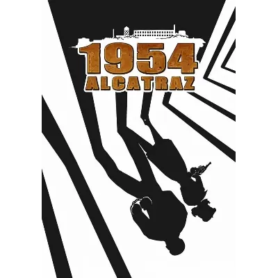 1954 Alcatraz (Steam/RU+CIS) - irongamers.ru