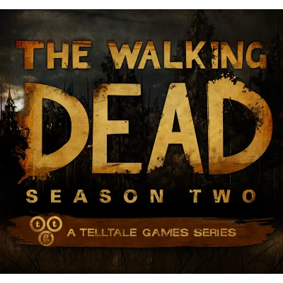 The Walking Dead + Season 2 / Steam /Offline - irongamers.ru