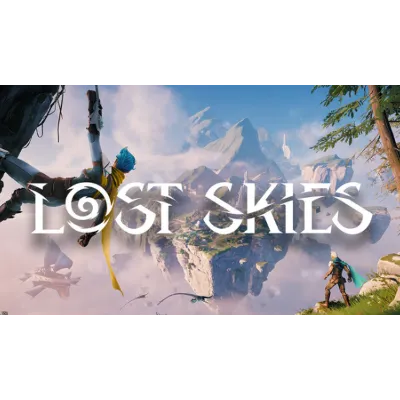 Lost Skies (Steam Key/Region Free) - irongamers.ru