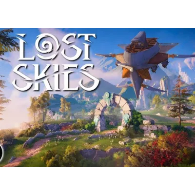Lost Skies (Steam Key/Region Free) - irongamers.ru