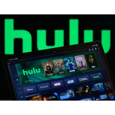 HULU PREMIUM 4K (БЕЗ РЕКЛАМЫ)【1 год】Глобальный【7 профилей】Гарантия - irongamers.ru