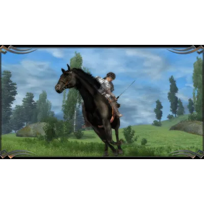 Two Worlds Epic Edition STEAM KEY GLOBAL+РОССИЯ - irongamers.ru