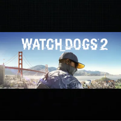 Watch Dogs 2 · Steam РОССИЯ и ВСЕ СТРАНЫ - irongamers.ru