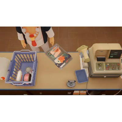 inKONBINI: One Store. Many Stories - STEAM GIFT РОССИЯ - irongamers.ru