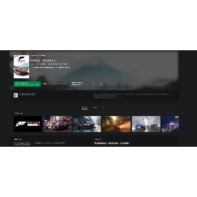 Forza Horizon 6 Standard Edition КЛЮЧ XBOX+ПК Весь мир + РФ - irongamers.ru