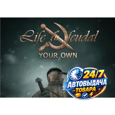 Life is Feudal: Your Own Steam Key GLOBAL - irongamers.ru