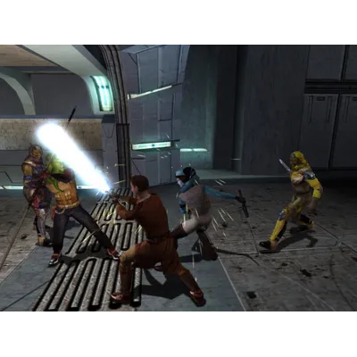 STAR WARS™ Knights of the Old Republic™ STEAM GIFT AUTO RU+МИР - irongamers.ru