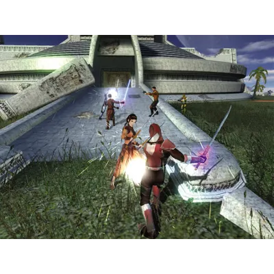 STAR WARS™ Knights of the Old Republic™ STEAM GIFT AUTO RU+МИР - irongamers.ru