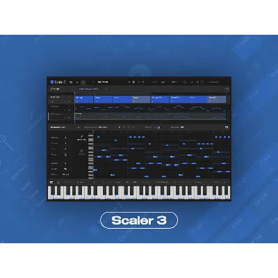 Scaler 3 | АВТОДОСТАВКА 24/7 [macOS & Windows] - irongamers.ru