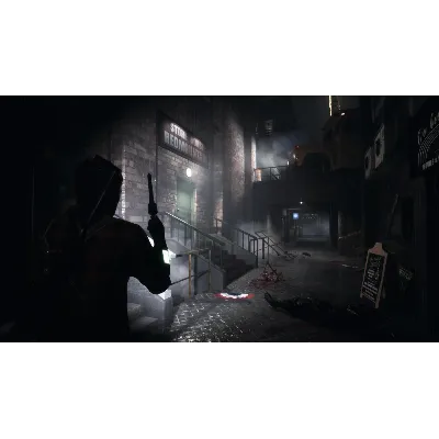 Daymare: 1998 EU XBOX One / Xbox Series X|S КЛЮЧ - irongamers.ru