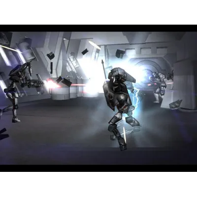 Star Wars Republic Commando™ STEAM GIFT AUTO RU+МИР - irongamers.ru