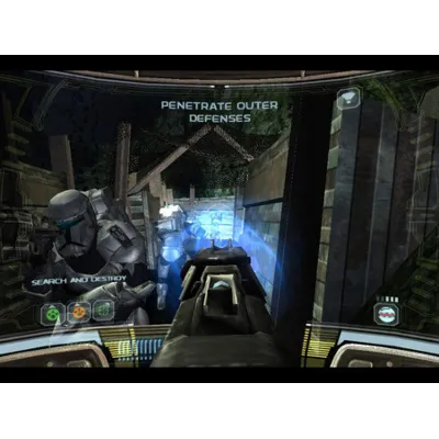Star Wars Republic Commando™ STEAM GIFT AUTO RU+МИР - irongamers.ru