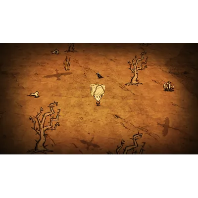Don&acute;t Starve: Reign of Giants DLC STEAM Gift - Global - irongamers.ru