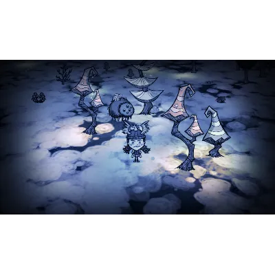 Don&acute;t Starve: Reign of Giants DLC STEAM Gift - Global - irongamers.ru