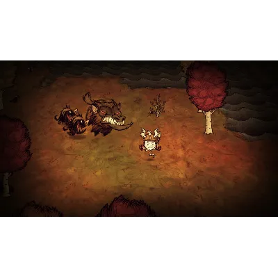 Don&acute;t Starve: Reign of Giants DLC STEAM Gift - Global - irongamers.ru