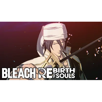 Bleach Rebirth Of Souls Thousand Year Blood War Costume Set DLC | АВТОВЫДАЧА 24/7 - irongamers.ru