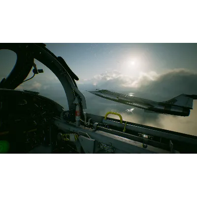 ACE COMBAT™ 7: SKIES UNKNOWN + ВЫБОР РЕГИОНА STEAM - irongamers.ru