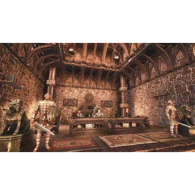 Conan Exiles Enhanced - People of the Dragon Pack STEAM GIFT AUTO RU+МИР - irongamers.ru