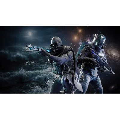 Call of Duty Endowment (C.O.D.E.) Navigator: Tracer Pack - irongamers.ru