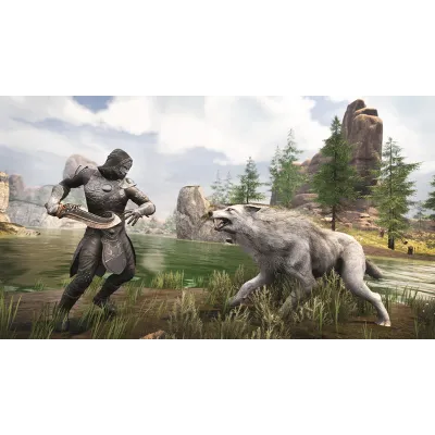 Conan Exiles Enhanced - Blood and Sand Pack STEAM GIFT AUTO RU+МИР - irongamers.ru
