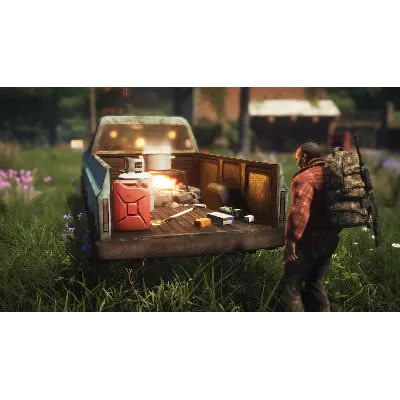 Survive the Nights + ВЫБОР РЕГИОНА STEAM - irongamers.ru