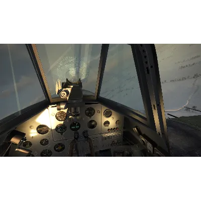 IL-2 Sturmovik: Battle of Stalingrad + ВЫБОР РЕГИОНА STEAM - irongamers.ru