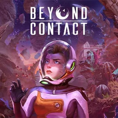 Beyond Contact Steam Key RU - irongamers.ru