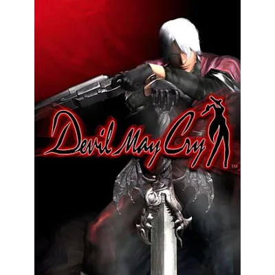 Devil May Cry 3 Special Edition + 1 + 2 РФ/СНГ/УКРАИНА STEAM КЛЮЧ - irongamers.ru