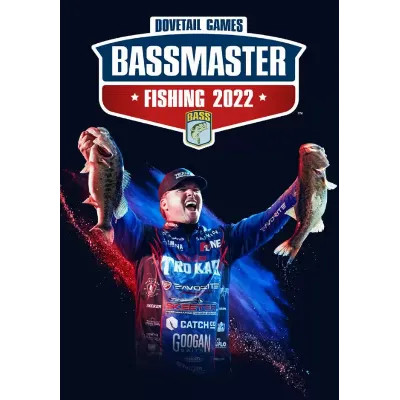 Bassmaster® Fishing 2022 (Steam/WW) - irongamers.ru