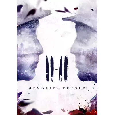 11-11 Memories Retold (Steam/RU+CIS) - irongamers.ru
