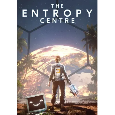 The Entropy Centre (Steam/RU+CIS) - irongamers.ru