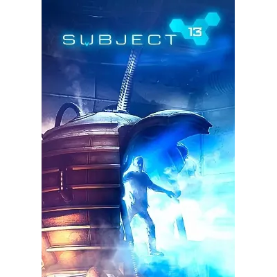 Subject 13 (Steam/WW) - irongamers.ru