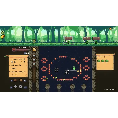 Peglin + ВЫБОР РЕГИОНА STEAM - irongamers.ru