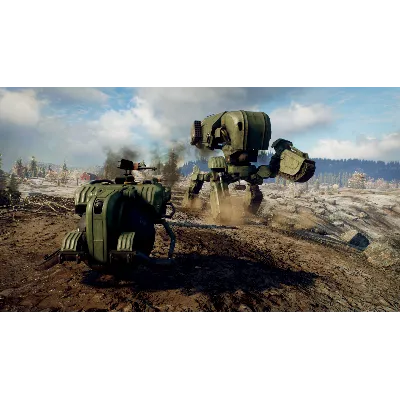 Generation Zero® + ВЫБОР РЕГИОНА STEAM - irongamers.ru