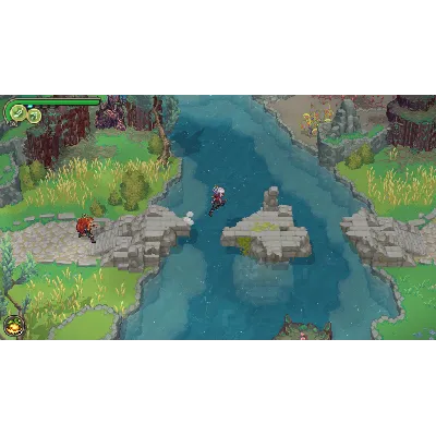 Alabaster Dawn STEAM АВТОДОСТАВКА RU/KZ/UA/СНГ - irongamers.ru