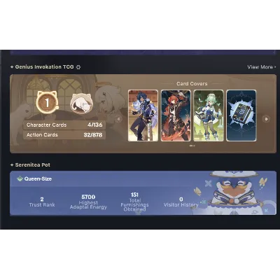 Автовыдача • Genshin Impact EU • 55 AR • 45 персонажей (12 легендарных) • Почта - irongamers.ru