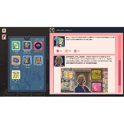 Wax Heads - STEAM GIFT РОССИЯ - irongamers.ru