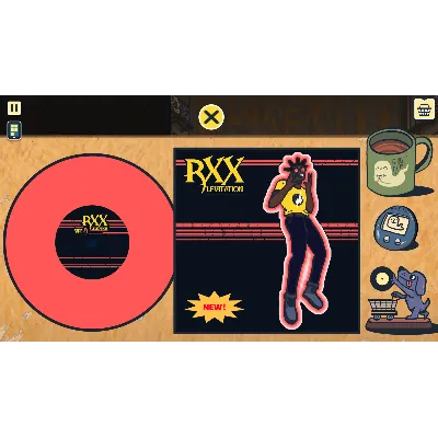 Wax Heads - STEAM GIFT РОССИЯ - irongamers.ru