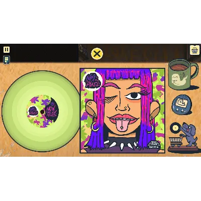 Wax Heads - STEAM GIFT РОССИЯ - irongamers.ru