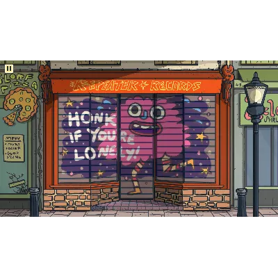 Wax Heads - STEAM GIFT РОССИЯ - irongamers.ru