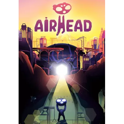 Airhead (Steam/RU+CIS) - irongamers.ru