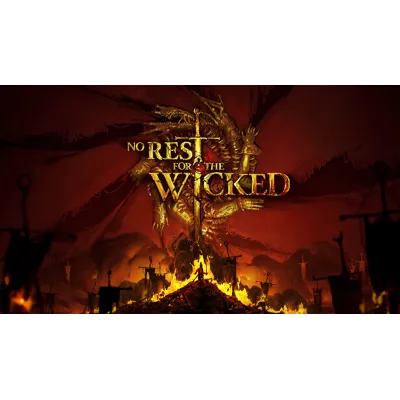 No Rest for the Wicked 【ТВИЧ ДРОПЫ / ДРОПСЫ】 12+ НАГРАД • СКИНЫ • ПРЕДМЕТЫ - irongamers.ru