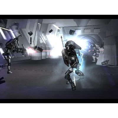 STAR WARS™ Republic Commando™ + ВЫБОР РЕГИОНА STEAM - irongamers.ru