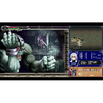 Castlevania Dominus Collection + ВЫБОР РЕГИОНА STEAM - irongamers.ru
