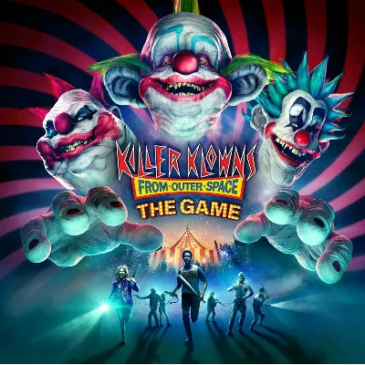Killer Klowns From Outer Space: The Game (Steam Ключ / РФ + Весь Мир) - irongamers.ru