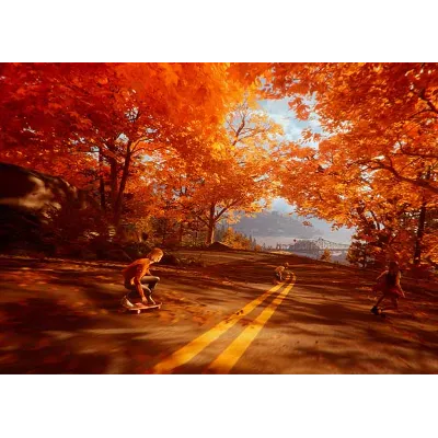 КЛЮЧ Mixtape XBOX, Handheld, PC(не steam) Код - irongamers.ru