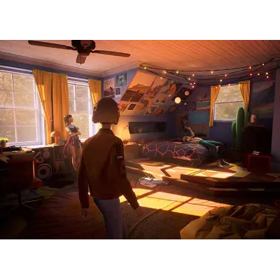 КЛЮЧ Mixtape XBOX, Handheld, PC(не steam) Код - irongamers.ru