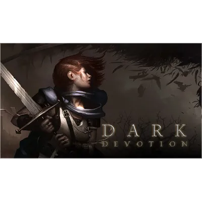 Dark Devotion / Steam Ключ / Все регионы | АВТОВЫДАЧА 24/7 - irongamers.ru