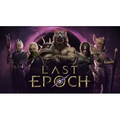 Last Epoch 【ТВИЧ ДРОПЫ / ДРОПСЫ】 6+ НАГРАД • СКИНЫ • ПРЕДМЕТЫ - irongamers.ru