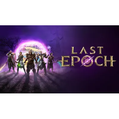 Last Epoch 【ТВИЧ ДРОПЫ / ДРОПСЫ】 6+ НАГРАД • СКИНЫ • ПРЕДМЕТЫ - irongamers.ru